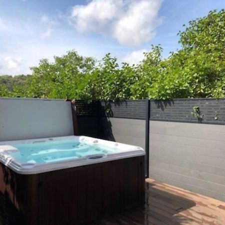 Chambre Avec Acces Jacuzzi Plombieres-les-Dijon Extérieur photo